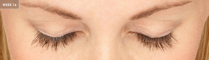 Lattise eyelash enhancement Selarom plastic surgery and medical spa Salt Lake City Utah