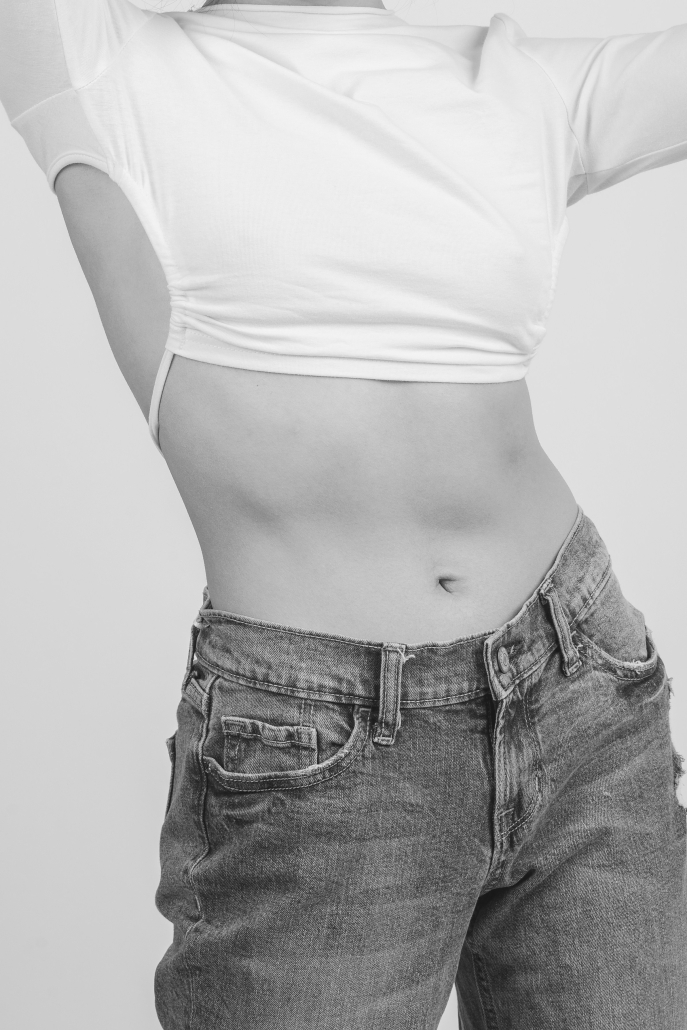 When Can I Sleep on My Stomach After a Tummy Tuck?  Selarom Plastic  Surgery and Medical Spa Salt Lake City Utah